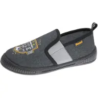Beppi Pantoufle gris