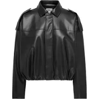 ONLY Veste mi-saison 'Moon' noir