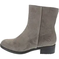 Remonte Bottines gris foncé