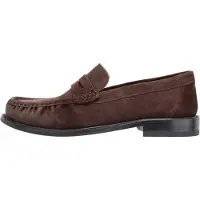 JOOP! Mocassin brun foncé