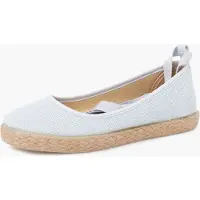 Pisamonas Ballerines bleu ciel
