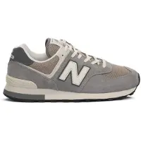 New Balance Baskets basses beige / taupe / noir / blanc