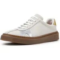 Camper Baskets basses blanc