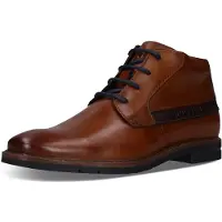 Bugatti Chaussure à lacets cognac