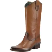 Felmini Bottes de cowboy 'West' cognac