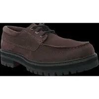 Timberland Chaussure à lacets 'BRITTON DRIVE' brun foncé