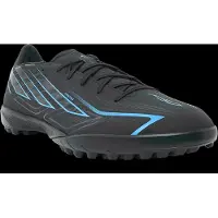 Adidas F50 Hyperfast League Tf Football Boots Noir EU 47 1/3