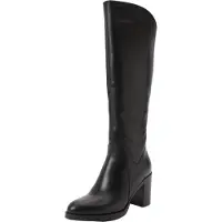 Mjus Bottes 'LAMA' noir