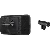 SmallRig 6306 Adjustable Camera Support For Backpack Noir