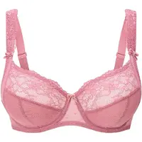 Lingadore Soutien-gorge rose