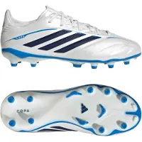 Adidas Copa Pure Iv Elite Fg Junior Football Boots Blanc EU 35 Enfants