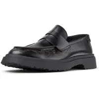 Camper Mocassin ' Walden ' noir