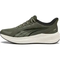 Puma Chaussure de course olive