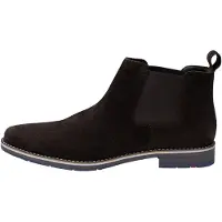 Lloyd Chelsea Boots 'DRIFT 315' brun foncé
