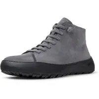 Camper Bottines à lacets ' Peu Serra ' gris