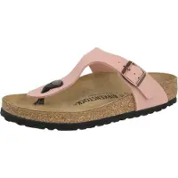 Birkenstock Séparateur d'orteils 'Gizeh' rose