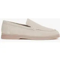 Estro Mocassin '09-28029' beige