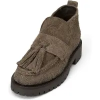 Marc O'Polo Chaussure basse ' Erin ' marron