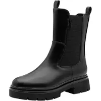 Marco Tozzi Bottes noir