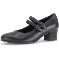 Gabor Escarpins noir