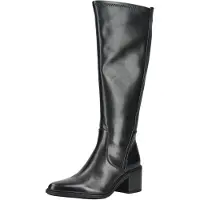 Regarde Le Ciel Cady Bottes noir
