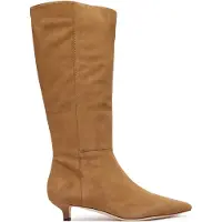 Ralph Lauren Bottes beige