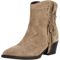 Nero Giardini Bottines beige