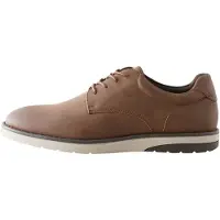 Next Chaussure à lacets marron