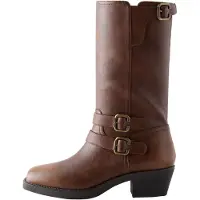 Next Bottes 'Forever Comfort' marron