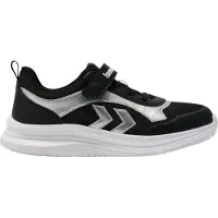 Hummel Baskets 'Glow' noir / argent