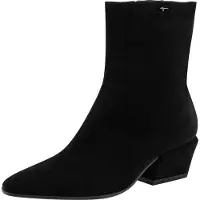 Tamaris Bottines noir