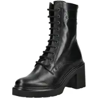Nero Giardini Bottines noir