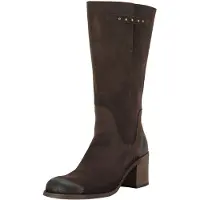 Felmini Bottes 'Dora' brun foncé