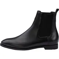 Lloyd Boots noir