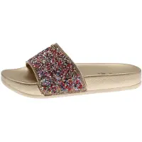 Beppi Pantoufle 'Slipper' or