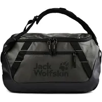 Jack Wolfskin Tecton-35l Duffle Bag Vert