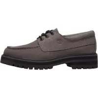 Timberland Chaussure à lacets 'BRITTON DRIVE' taupe
