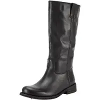 Felmini Bottes 'Gredo' noir