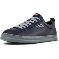 Camper Baskets basses ' Runner Four ' bleu foncé