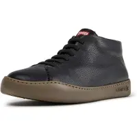 Camper Baskets hautes 'Peu Touring' noir