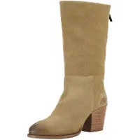 Felmini Bottes marron