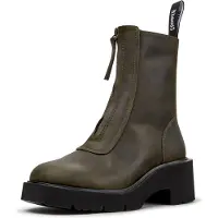 Camper Bottines ' Milah ' vert foncé