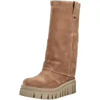 Nero Giardini Bottes marron