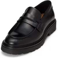Marc O'Polo Chaussure basse 'Phil' noir