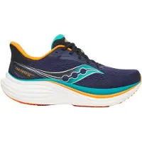 Saucony - Chaussures de running - Triumph 24 Naval/Tranquil - Taille 44 - Navy