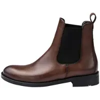 Lloyd Boots marron