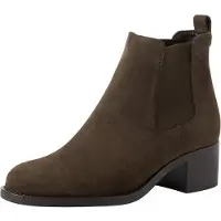 Tamaris Chelsea Boots olive