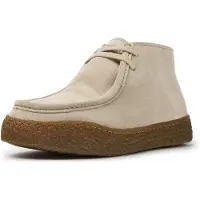 Camper Boots ' Peu Terreno ' beige clair