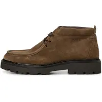 Marc O'Polo Chukka Boots 'Phil ' marron