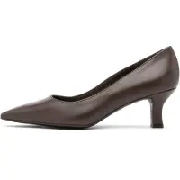 Rylko Escarpins brun foncé